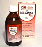Melagenina